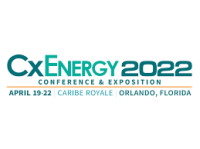 CxEnergy Conference And Expo Dallas 2026