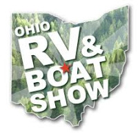 Ohio RV and Boat Show Columbus 2027