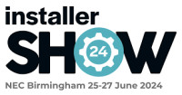 Installer Show New York New York 2027
