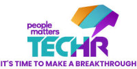 TechHR India New Delhi 2026