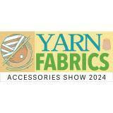YARN & FABRICS SOURCING FAIR Dhaka 2026