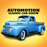 Automotion Classic Car Show in Wisconsin Dells Wisconsin Dells 2027