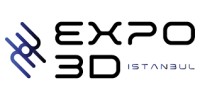Expo 3D Istanbul - Additive Manufacturing, Design and Production Technologies Fair Bakırköy/Istanbul Bakırköy/Istanbul 2026