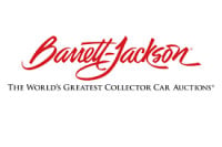 Barrett-Jackson Scottsdale 2027