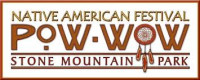 Native American Festival and Pow Wow Stone Mountain 2026