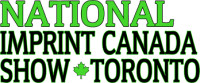 National Imprint Canada Show Montreal 2026
