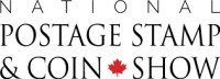 Home - National Postage Stamp and Coin Show Mississauga 2026
