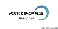 Shanghai International Hotel and Commercial Space and Public Space Expo Shanghai 2027
