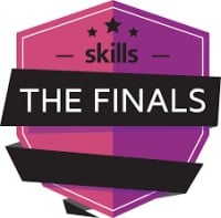 Skills The Finals Utrecht 2027