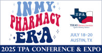 TPA Conference & Expo Allen 2026