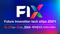 Future Innovation Tech Expo Daegu 2026