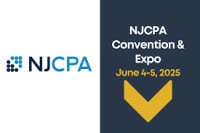 NJCPA Convention & Expo Atlantic City 2026