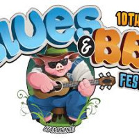 Blue Ridge Blues and BBQ Music Festival Blue Ridge 2026