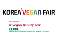 Korea Vegan Fair Seoul 2026
