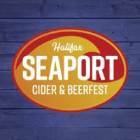 Halifax Seaport BeerFest Halifax 2026