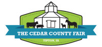 Cedar County Fair Kansas City 2026