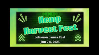 Lebanon Canna Fest Lebanon 2026