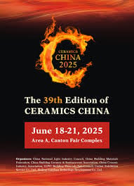 Ceramics China Beijing Ceramic Industry Exhibition Guangzhou 2026