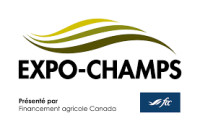 Expo-Champs Saint-Liboire 2026