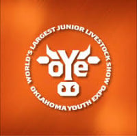 Oklahoma Youth Expo Oklahoma City 2027
