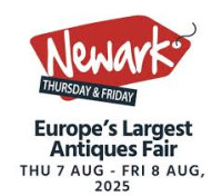 Europe's Largest Antiques Fair Newark-on-Trent 2026