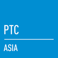 PTC ASIA Shanghai 2026