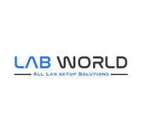 LABworld India Greater Noida 2026