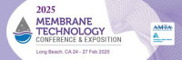 Membrane Technology Conference & Exposition Denver 2027