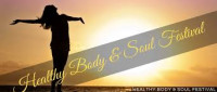 Healthy Body & Soul Festival Melbourne 2026