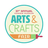 47th Annual Last Minute Arts & Craft Show Augusta 2026