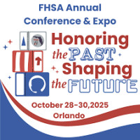FHSA Annual Conference & Expo Orlando 2026