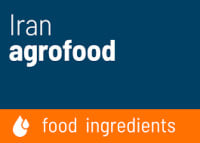 Iran Food Ingredients Tehran 2027