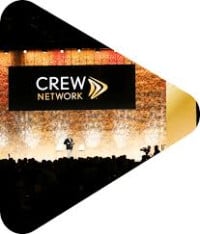 CREW Network Convention and Marketplace Austin 2026