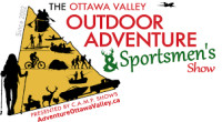 Ottawa Valley Outdoor Adventure & Sportsmen's Show Ottawa 2027