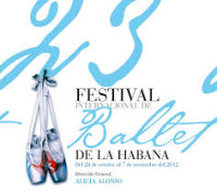 Official Ballet Festival of Havana Toronto 2026