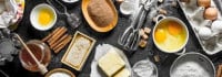 Baking, Spices & Breakfast Foods, Winter Session Chicago 2027