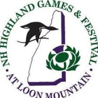 NH Highland Games and Festival Lincoln 2026