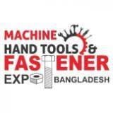 Machine, Hand Tools & Fastener Expo Bangladesh Dhaka 2026