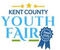 Kent County Youth Fair Lowell 2026
