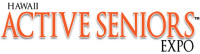 Hawaii's Active Seniors Expo Honolulu 2027