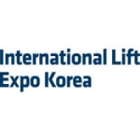 International Lift Expo Korea Goyang 2026