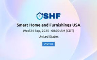 Smart Home & Furnishing USA Rosemont 2026