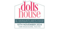 Leeds Dolls House Fair Leeds 2026