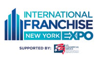 Franchise Expo NEW YORK, NY New York 2027