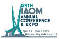 IAOM Annual Conference & Expo (131st) Schaumburg 2027