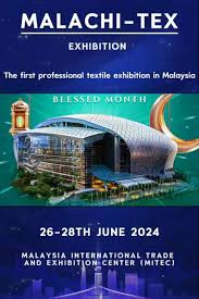 Malachi-Tex Kuala Lumpur 2025