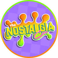 The Nostalgia Con Houston 2026