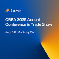 CRRA Conference & Trade Show Monterey 2026