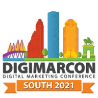 DigiMarCon Mexico Mexico City 2026