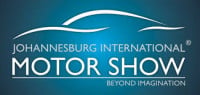 Johannesburg International Motor Show Midrand 2026